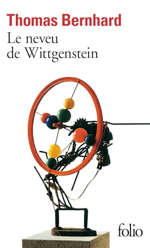 Le Neveu de Wittgenstein: Une amitié